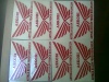 Stiker askobi